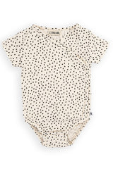 Baby bodysuit - Mini Dots