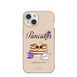Seashell Pancake Time iPhone 14/16e Case
