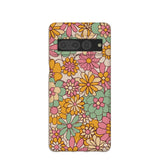 Seashell Party Buds Google Pixel 7 Pro Case