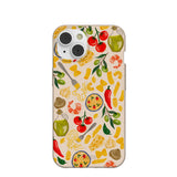 Seashell Pasta Alchemy iPhone 14 Case