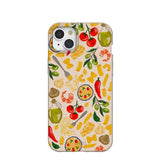 Seashell Pasta Alchemy iPhone 15 Plus Case