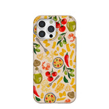 Seashell Pasta Alchemy iPhone 15 Pro Max Case