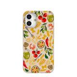 Seashell Pasta Alchemy iPhone 16 Plus Case