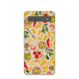Seashell Pasta Alchemy Google Pixel 6a Case