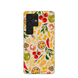 Seashell Pasta Alchemy Samsung Galaxy S25 Ultra Case