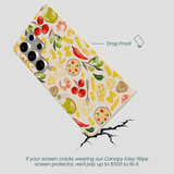 Seashell Pasta Alchemy Samsung Galaxy S25 Ultra Case