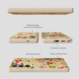 Seashell Pasta Alchemy Samsung Galaxy S25 Ultra Case