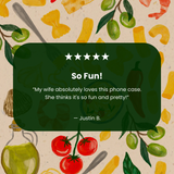 Seashell Pasta Alchemy Google Pixel 9 Pro XL Case