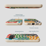 Seashell Patchwork Google Pixel 10 Pro XL Case