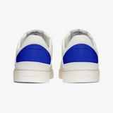 Women's Court | White-Ultraviolet