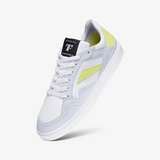 Women's Court | Retro Stone-Washed Acid