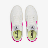 Men's Court | White-Hot Pink