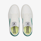 Women's Court | White-Jade