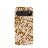 Seashell Petal Burst Google Pixel 10/10 Pro Case