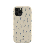 London Fog Petite Perennials iPhone 11 Pro Case