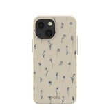 London Fog Petite Perennials iPhone 13 Mini Case