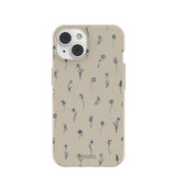 London Fog Petite Perennials iPhone 14/16e Case