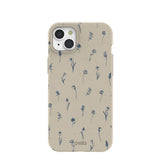 London Fog Petite Perennials iPhone 15 Plus Case