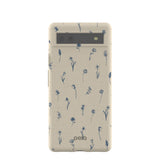 London Fog Petite Perennials Google Pixel 6a Case