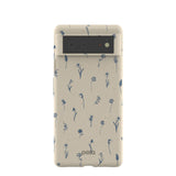 London Fog Petite Perennials Google Pixel 6 Case