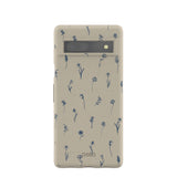 London Fog Petite Perennials Google Pixel 7a Case