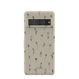 London Fog Petite Perennials Google Pixel 7 Pro Case