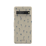 London Fog Petite Perennials Google Pixel 7 Case