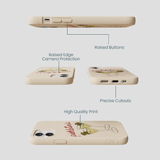 Seashell Pickletinis iPhone 12 Mini Case