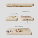 Seashell Pickletinis iPhone 13 Case