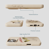 Seashell Pickletinis iPhone 16 Pro Case