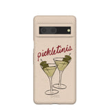 Seashell Pickletinis Google Pixel 7 Case