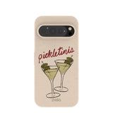 Seashell Pickletinis Google Pixel 9/9 Pro Case