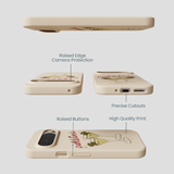 Seashell Pickletinis Google Pixel 9/9 Pro Case