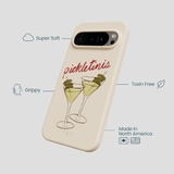 Seashell Pickletinis Google Pixel 9/9 Pro Case