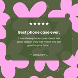 Forest Floor Pink Blooms Google Pixel 10 Pro XL Case