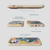 Seashell Pisces Fish iPhone 12/ iPhone 12 Pro Case