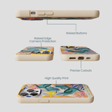 Seashell Pisces Fish iPhone 13 Pro Case