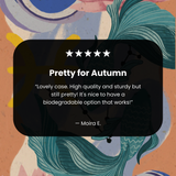 Seashell Pisces Fish Samsung Galaxy S25+(Plus) Case