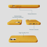 Honey iPhone 12 Mini Case