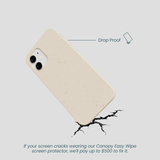 Seashell iPhone 12 Mini Case