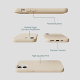 Seashell iPhone 12 Mini Case