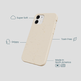 Seashell iPhone 12 Mini Case