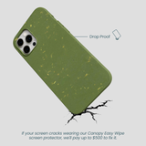 Forest Floor iPhone 12 Pro Max Case