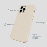 Seashell iPhone 12 Pro Max Case