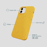 Honey iPhone 12/iPhone 12 Pro Case