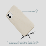 London Fog iPhone 12/iPhone 12 Pro Case