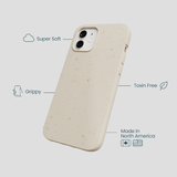 London Fog iPhone 12/iPhone 12 Pro Case