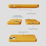 Honey iPhone 13 Mini Case