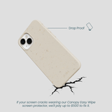 London Fog iPhone 13 Mini Case