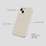 London Fog iPhone 13 Mini Case